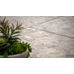 Silver Marble Paver French Pattern Set 20mm